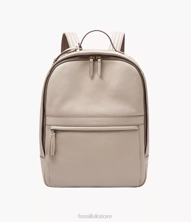 Bag 2N02H670 Gray Women Fossil Sherri Backpack