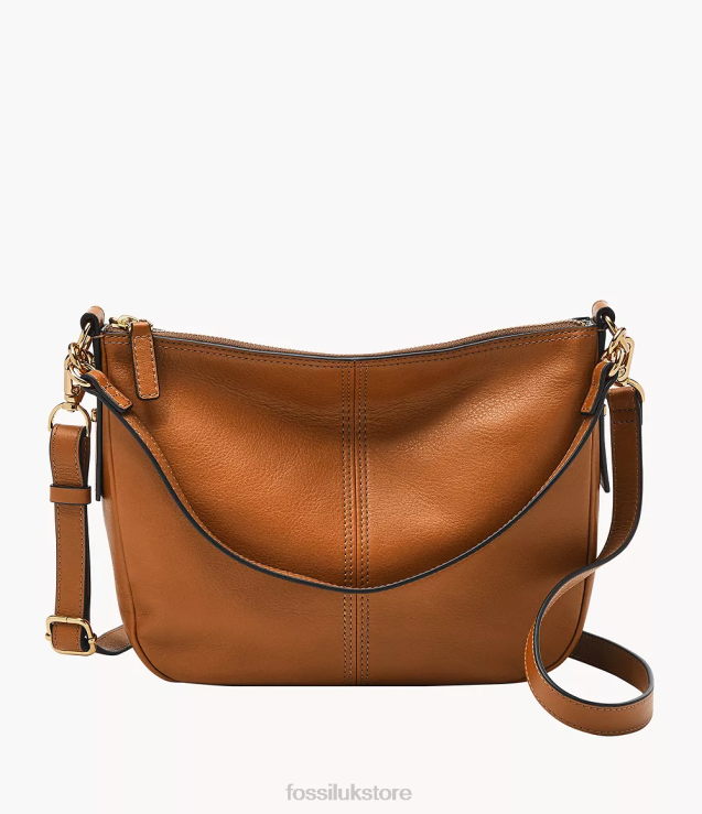 Bag 2N02H288 Saddle Women Fossil Jolie Crossbody