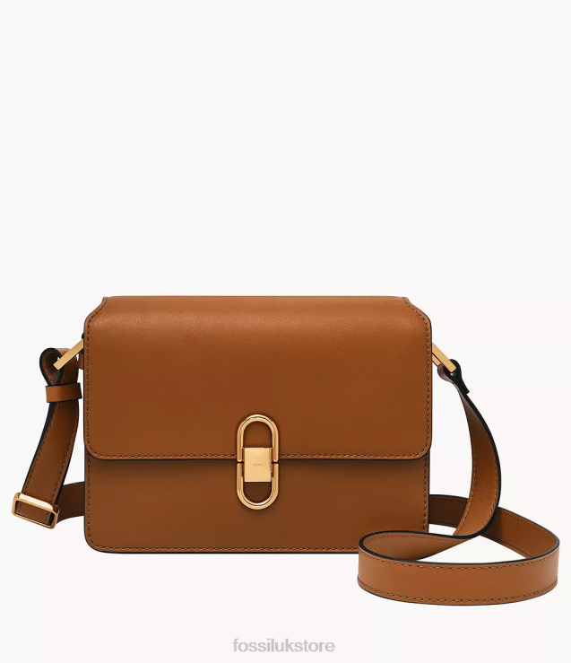 Bag 2N02H293 Saddle Women Fossil Avondale Small Crossbody