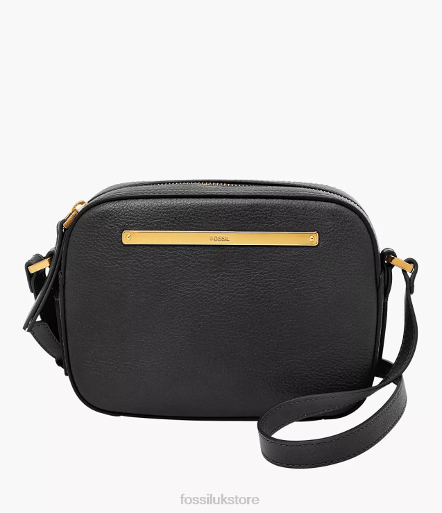 Bag 2N02H308 Black Women Fossil Liza Camera Bag