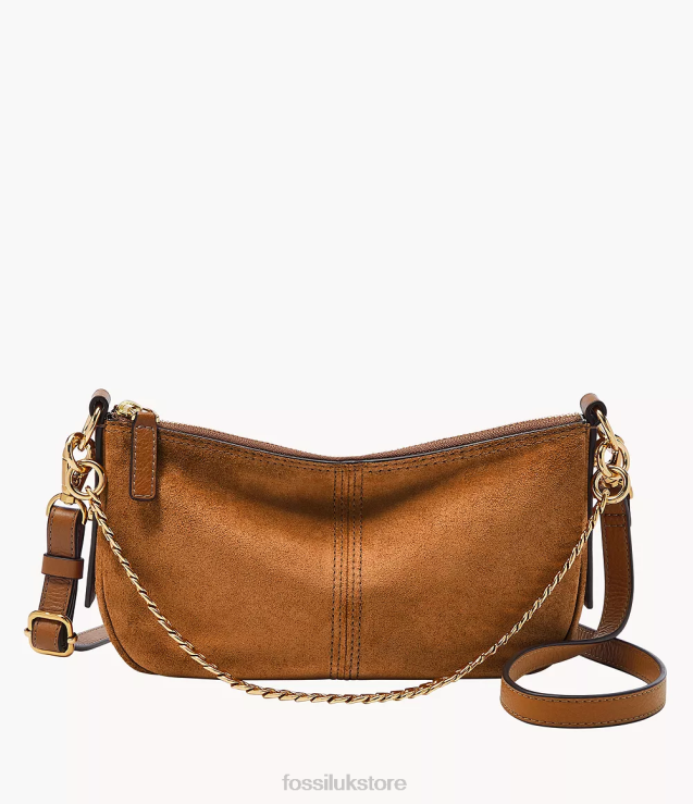 Bag 2N02H330 Saddle Women Fossil Jolie Baguette