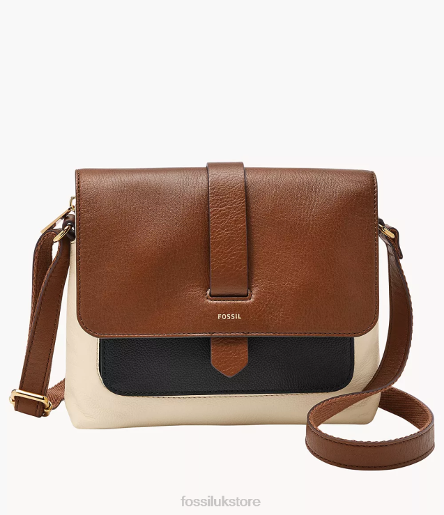 Bag 2N02H358 Multi Women Fossil Kinley Small Crossbody