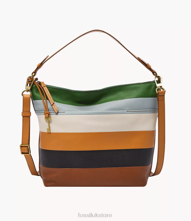 Bag 2N02H452 Multi Women Fossil Julianna Large Hobo