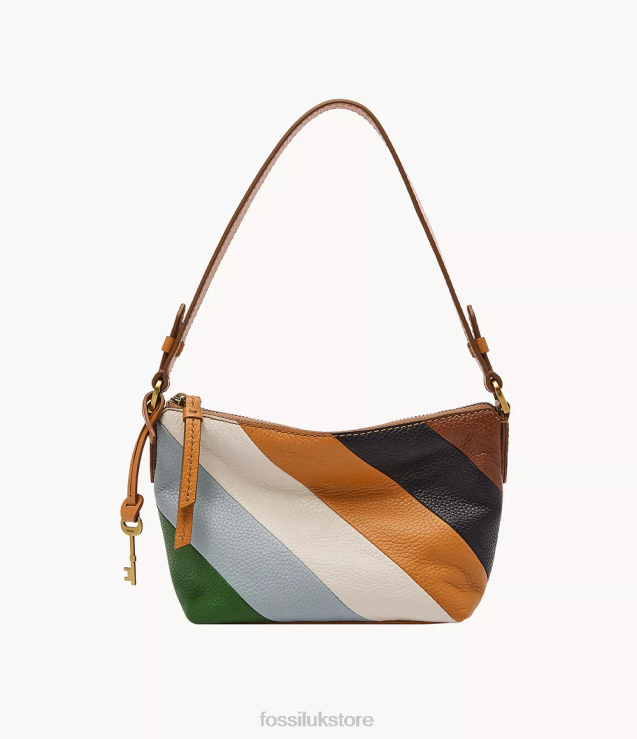 Bag 2N02H693 Multi Women Fossil Julianna Mini Hobo