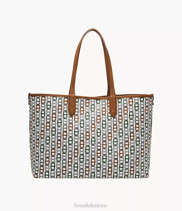 Bag 2N02H365 Multi Women Fossil Williamson Tote