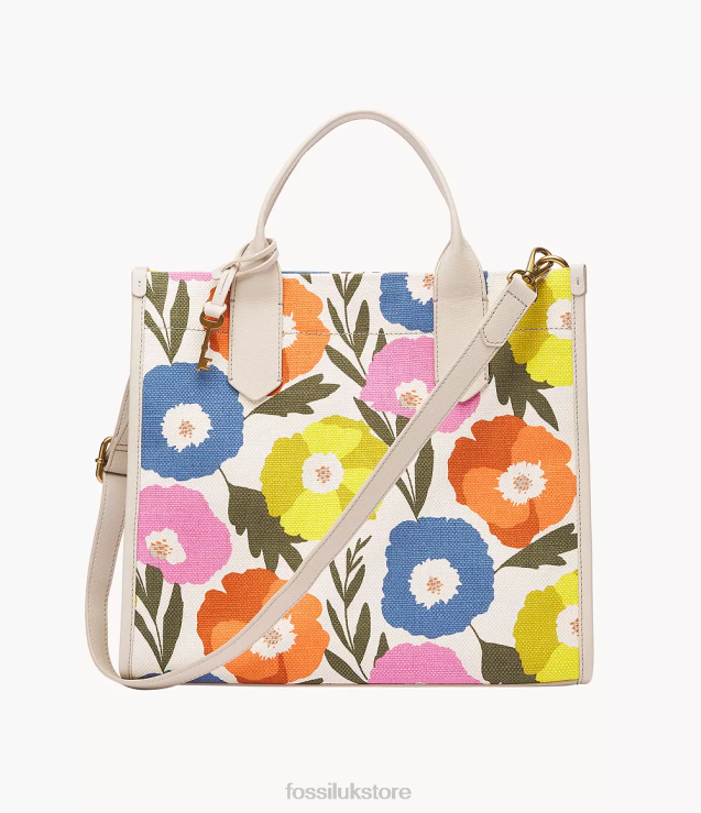 Bag 2N02H443 Multi Women Fossil Kyler Tote