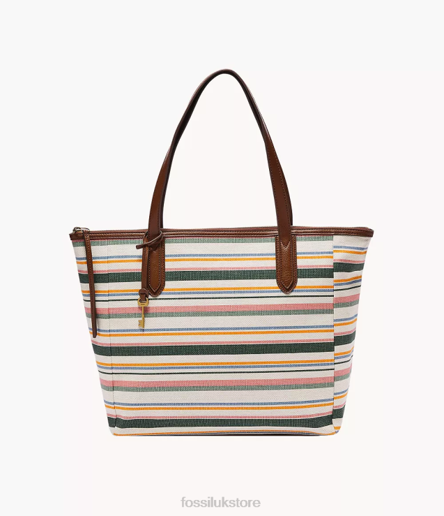 Bag 2N02H544 Multi Women Fossil Sydney Tote