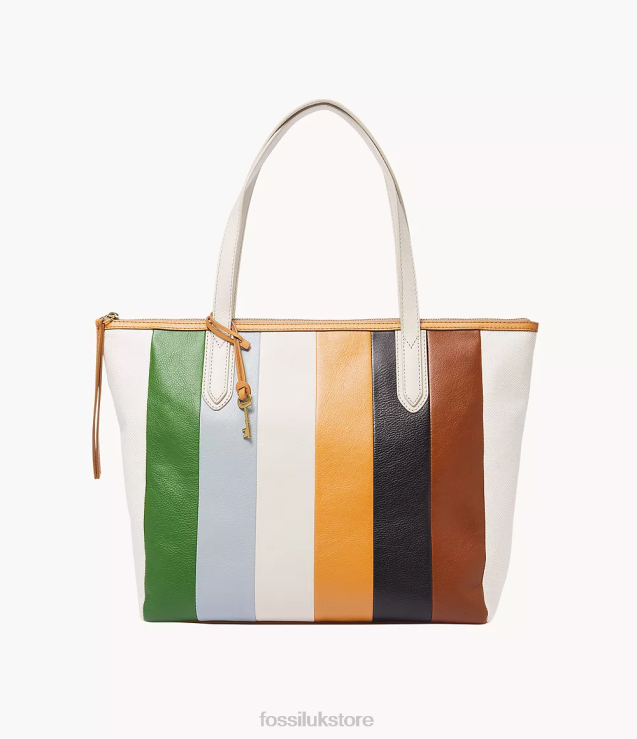 Bag 2N02H556 Multi Women Fossil Sydney Tote