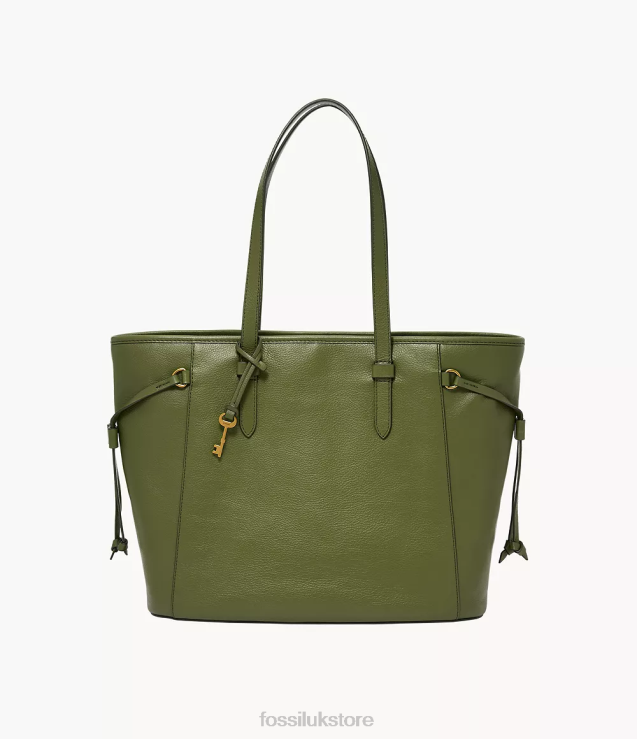 Bag 2N02H570 Olive Women Fossil Charlie Tote