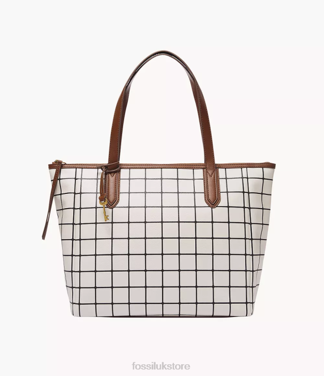Bag 2N02H601 Other Women Fossil Sydney Tote
