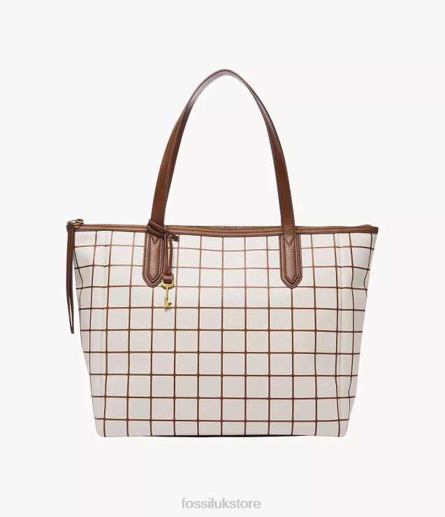 Bag 2N02H709 Other Women Fossil Sydney Tote