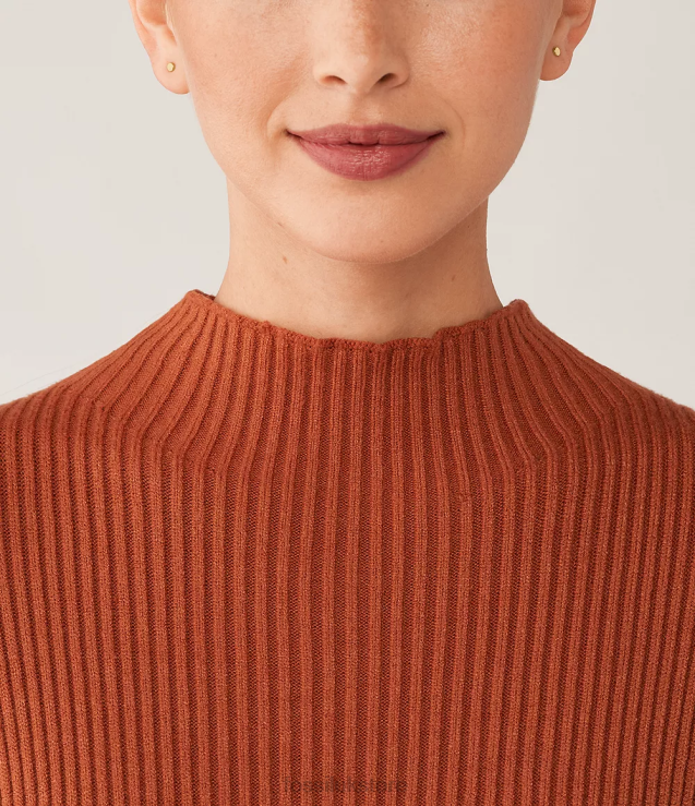 Jewelry 2N02H1035 Gold-Tone Women Fossil All Stacked Up Stainless Steel Stud Earrings