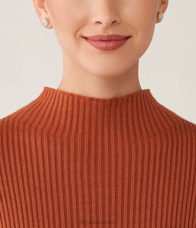 Jewelry 2N02H1049 White Mother of Pearl Women Fossil Sadie Mosaic Stud Earrings