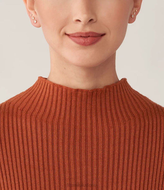 Jewelry 2N02H1200 Rose Gold-Tone Women Fossil All Stacked Up Stainless Steel Earrings Set